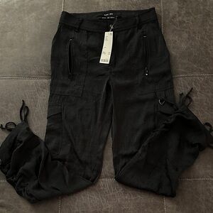 Silence + Noise Pants